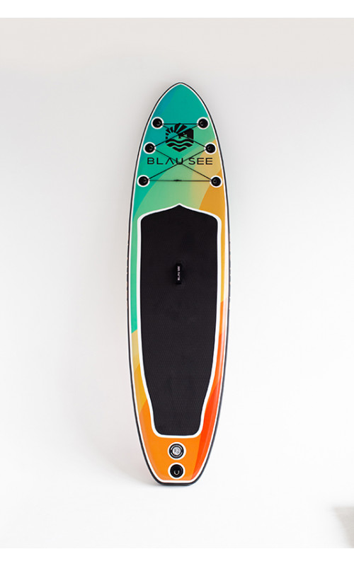 НАДУВНОЙ SUP-BOARD BREEZE 10,6 в Сергиевом Посаде