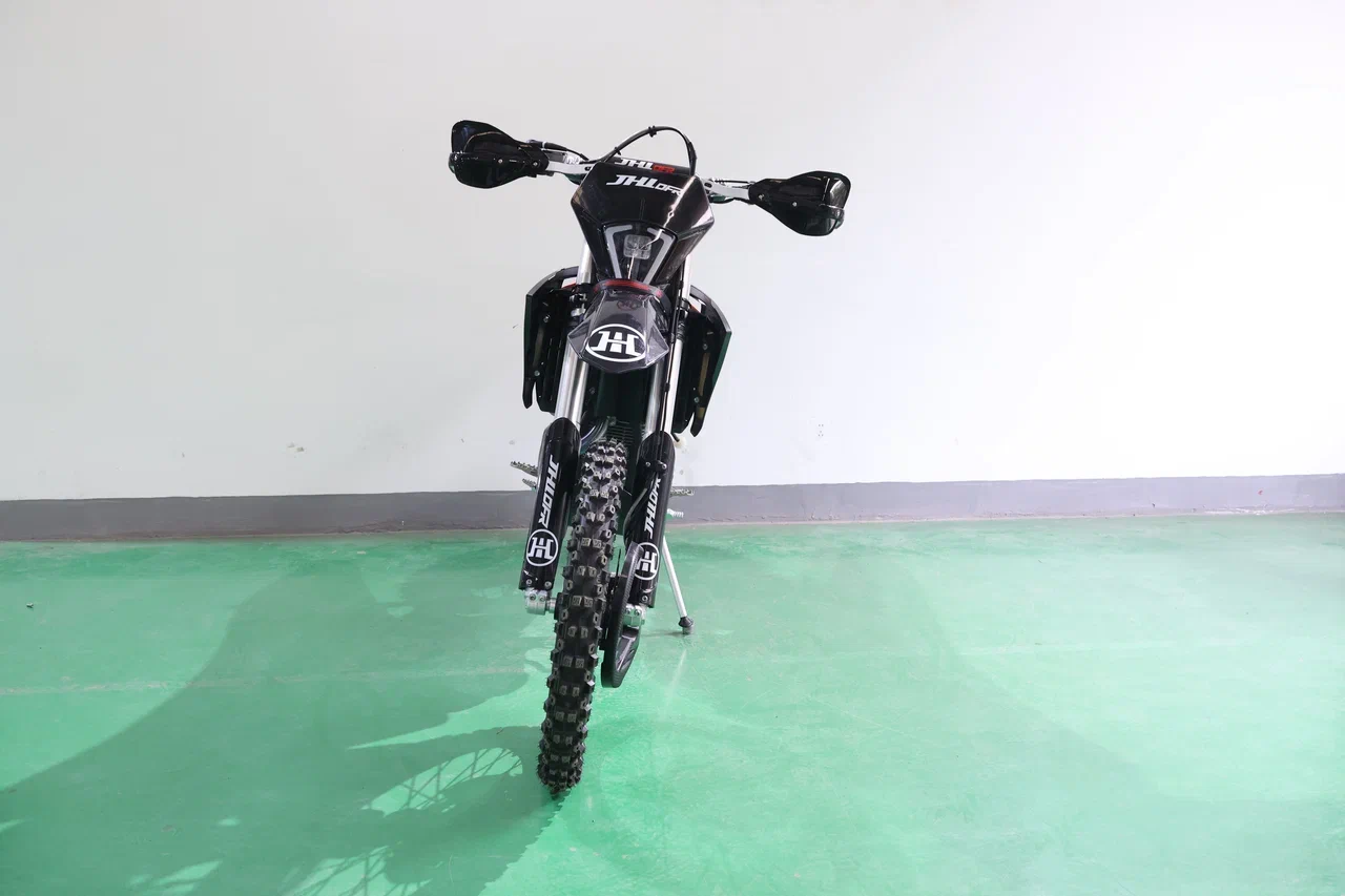 Мотоцикл JHLMOTO JHLofr GS CB300RL в Сергиевом Посаде