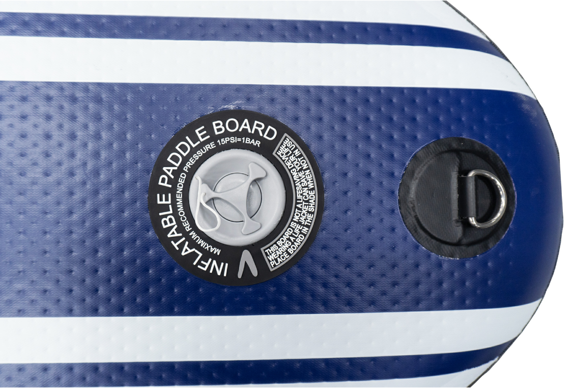 Сап-борд синий 10.6ft RIVIERA в Сергиевом Посаде