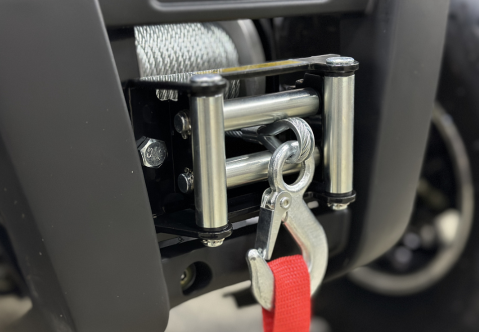 Квадроцикл GBM MAVERICK 300 NEW PREMIUM в Сергиевом Посаде