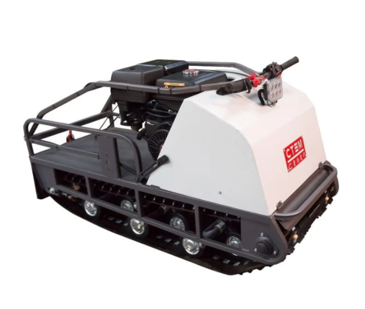 Мотобуксировщик СТЕМ СЕВЕР ЭКОНОМ 500 15 л.с. в Сергиевом Посаде