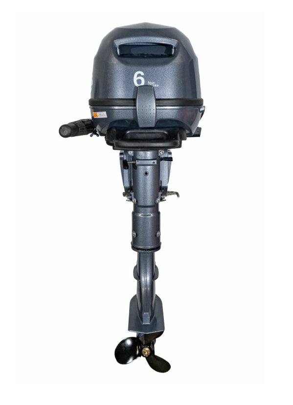 Лодочный мотор APACHE T 6 BS в Сергиевом Посаде