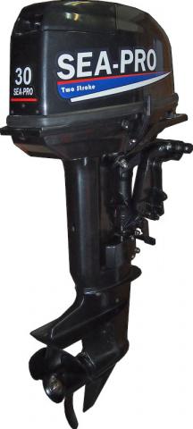 Лодочный мотор SEA-PRO Т 30S в Сергиевом Посаде