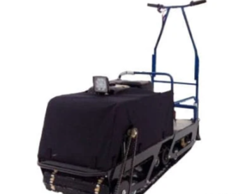 Мотобуксировщик XTREME-MOTORS" Полюс Лонг" 15 л.с. в Сергиевом Посаде