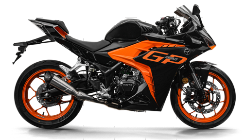 Мотоцикл VINTO GP325 в Сергиевом Посаде