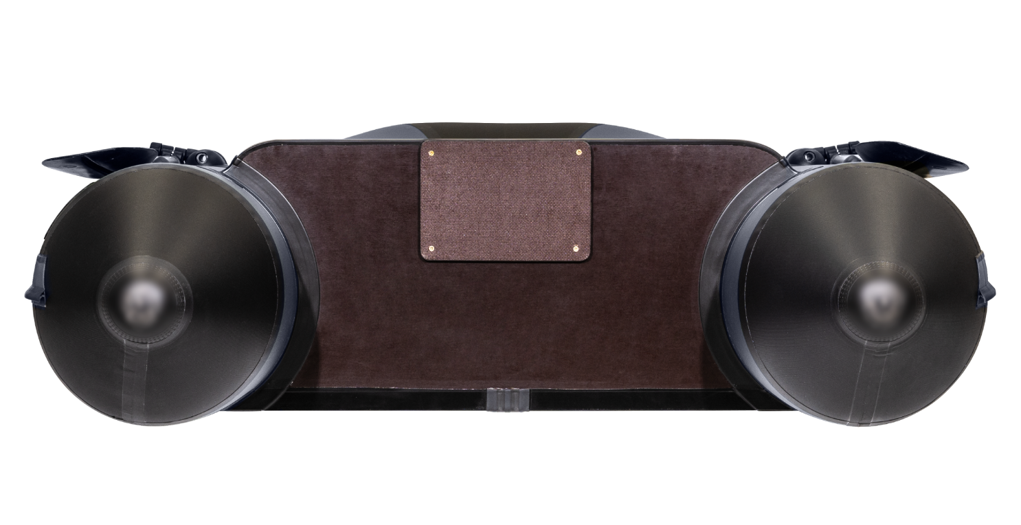  Лодка АКВА 2800 Слань-книжка киль в Сергиевом Посаде