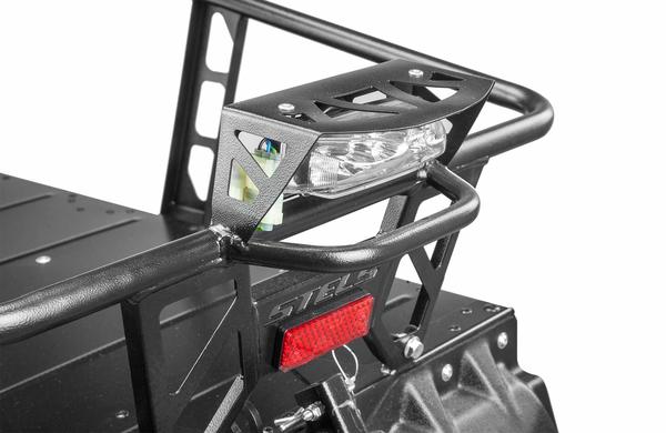 Снегоход STELS SA600T (L LUX WT) АТАМАН 1.0 К01 Tech в Сергиевом Посаде