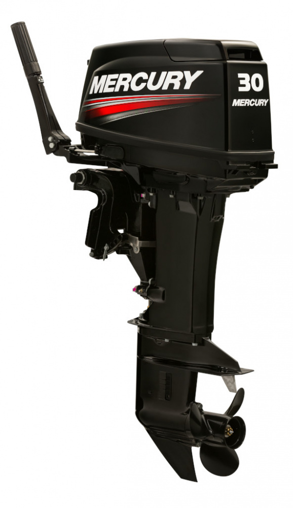 ЛОДОЧНЫЙ МОТОР MERCURY 30 MH в Сергиевом Посаде
