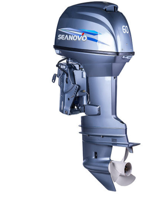 Лодочный мотор SEANOVO SN60FHL-D в Сергиевом Посаде