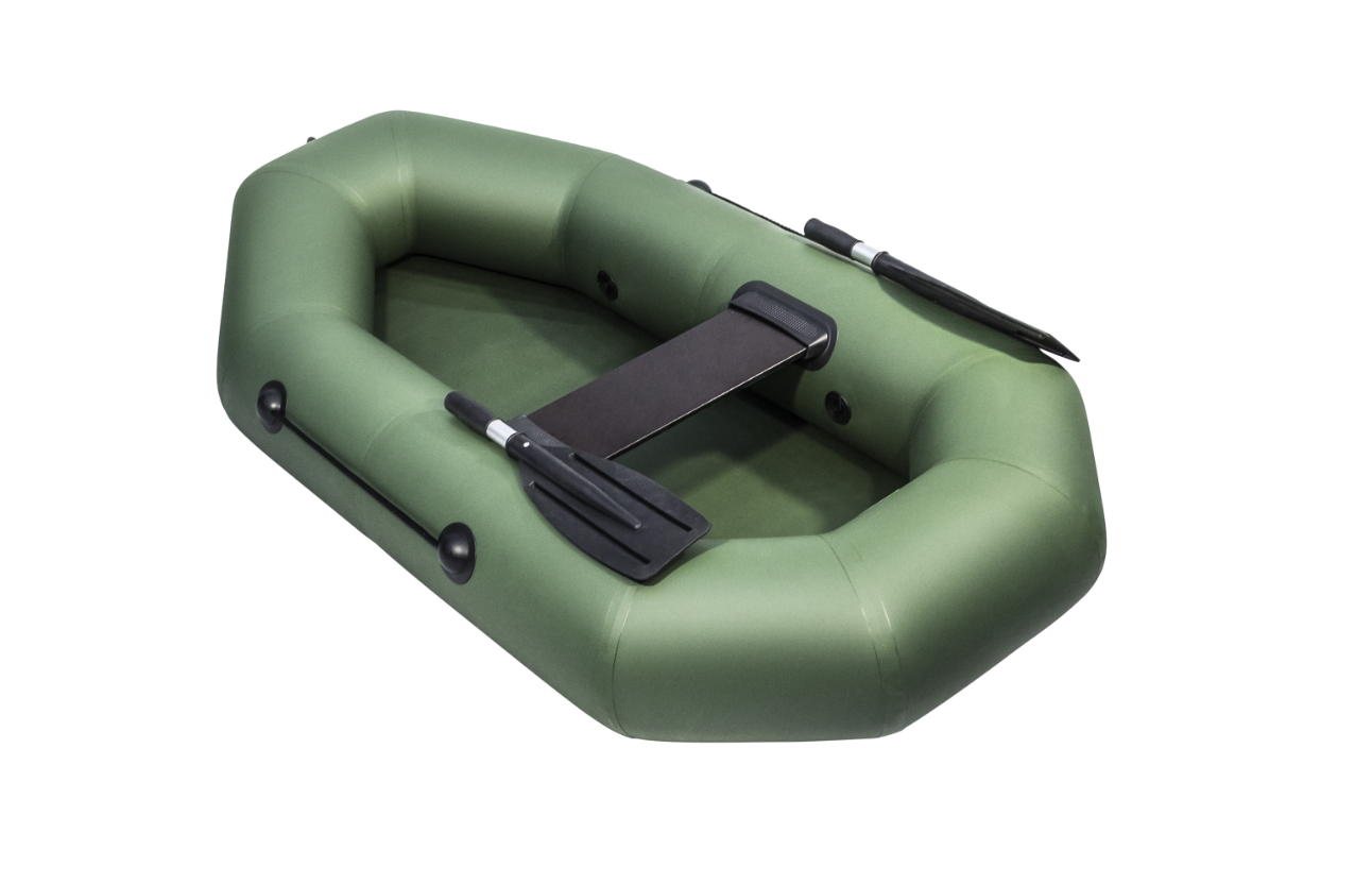  Лодка АКВА-ОПТИМА 190 в Сергиевом Посаде