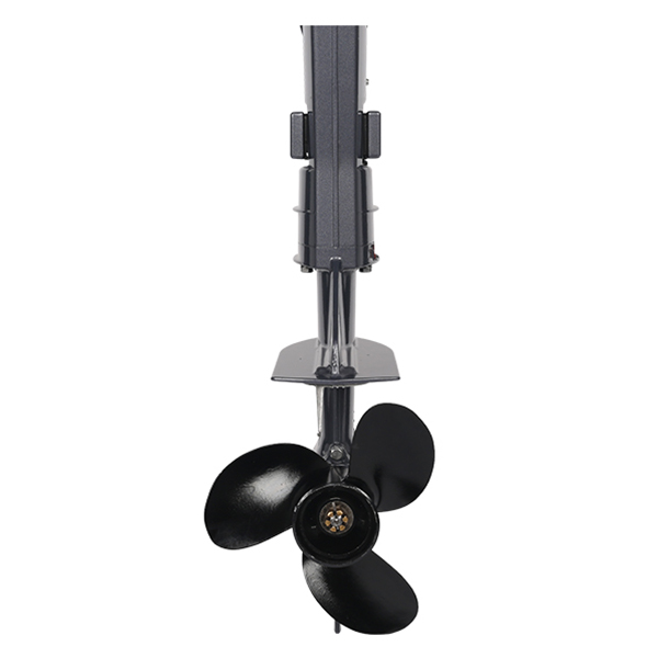 ЛОДОЧНЫЙ МОТОР ALLFA CG T5 в Сергиевом Посаде