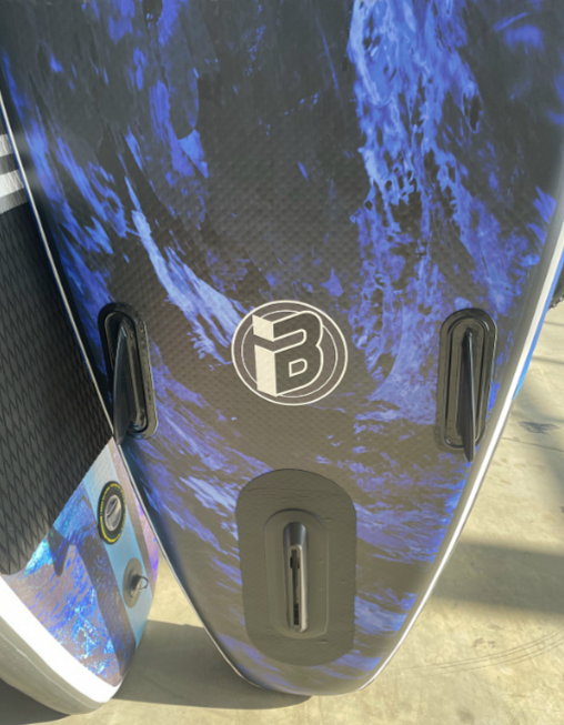 SUP (САП) ДОСКА RAIDEX I BOARD 11’ (332СМ) N 17 в Сергиевом Посаде