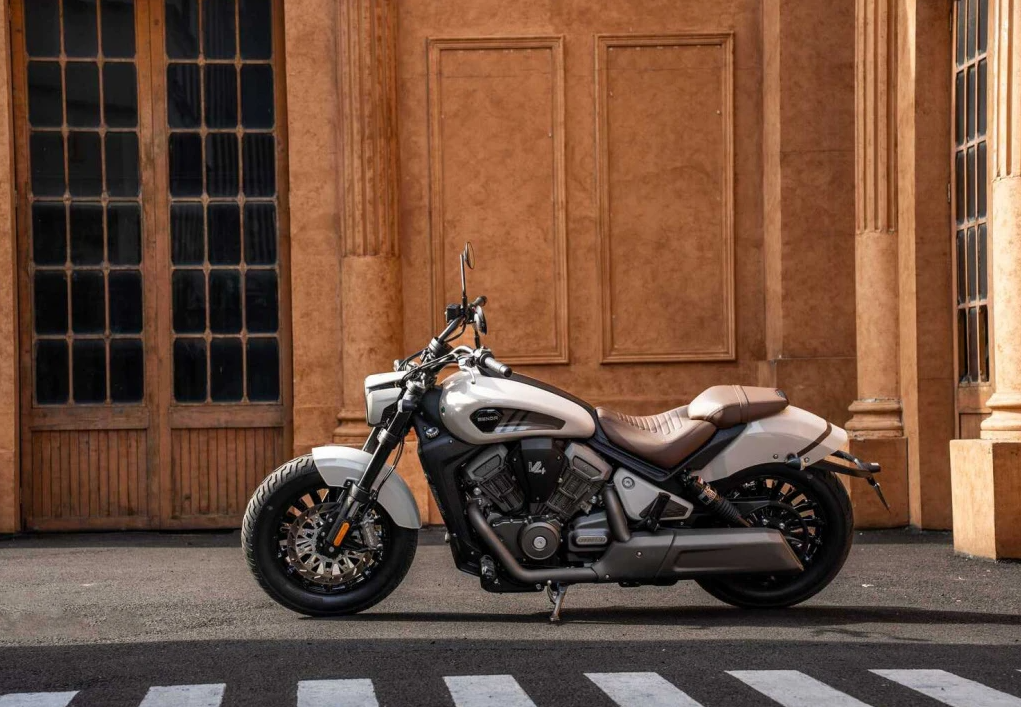 Мотоцикл Benda DarkFlag 500 Commander в Сергиевом Посаде