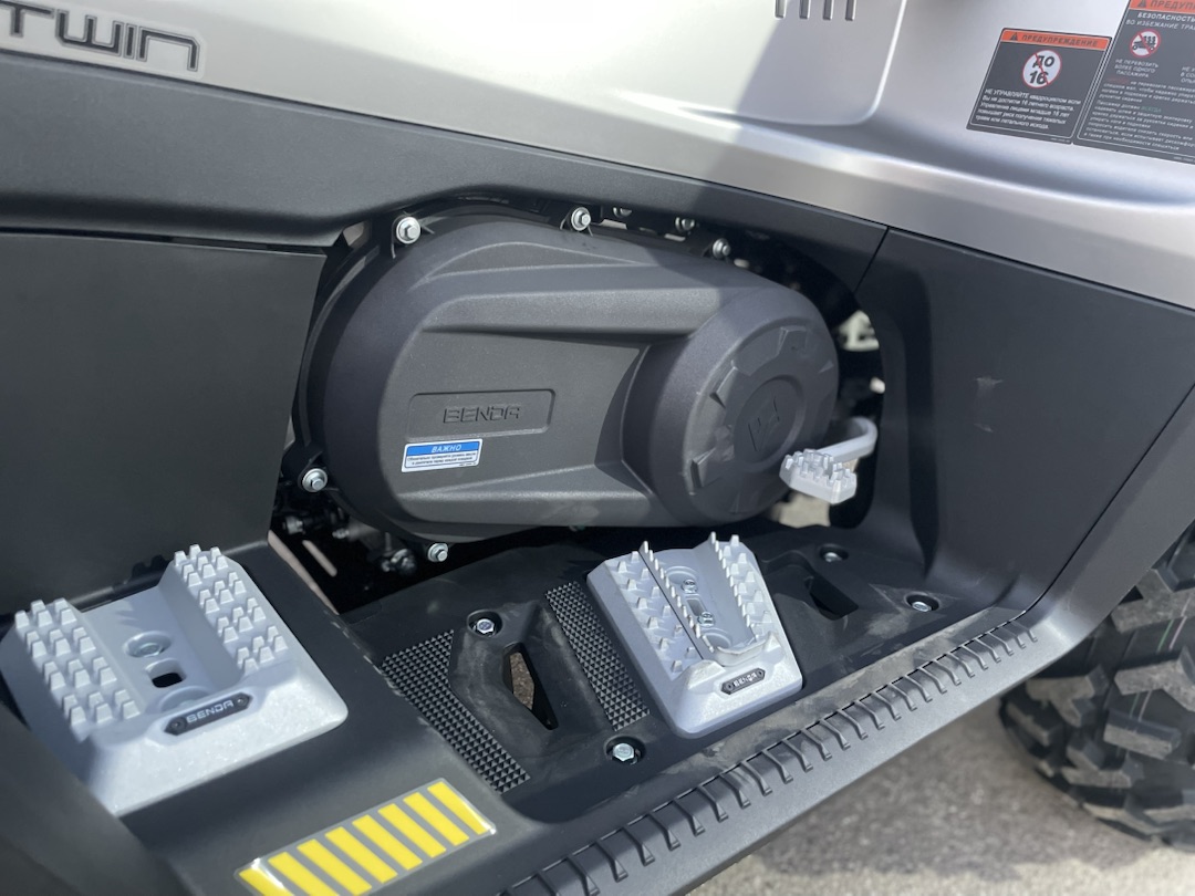 Квадроцикл BENDA Redstone 550 R2 в Сергиевом Посаде
