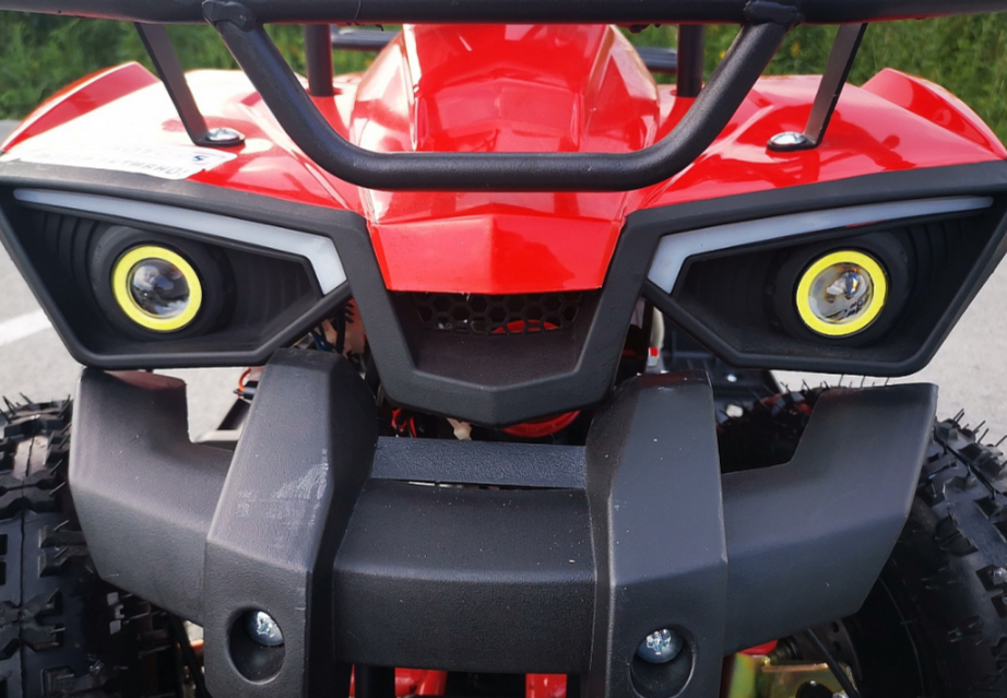 Квадроцикл PROMAX ATV MINI 2T 70CC р/с в Сергиевом Посаде