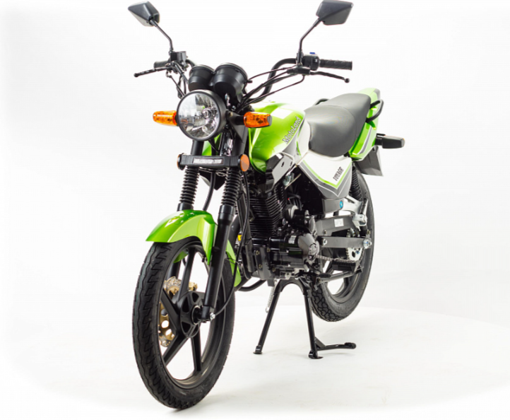 Мотоцикл MOTOLAND (МОТОЛЕНД) VOYAGE 200 в Сергиевом Посаде