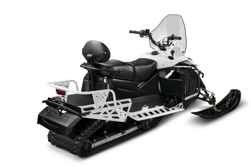 Снегоход IRBIS TUNGUS 500L 25/26 в Сергиевом Посаде