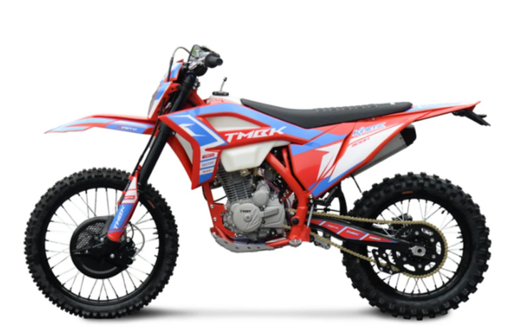 Питбайк TMBK Kinetic 300 (NB300) в Сергиевом Посаде