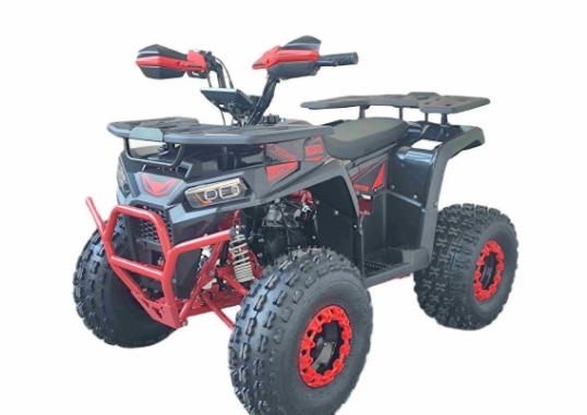 Квадроцикл YACOTA VEKTOR 125 в Сергиевом Посаде