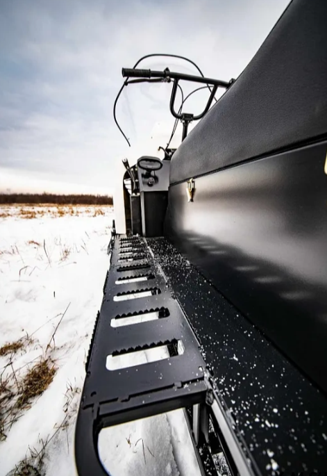 Снегоход АРКТИК 4Т в Сергиевом Посаде