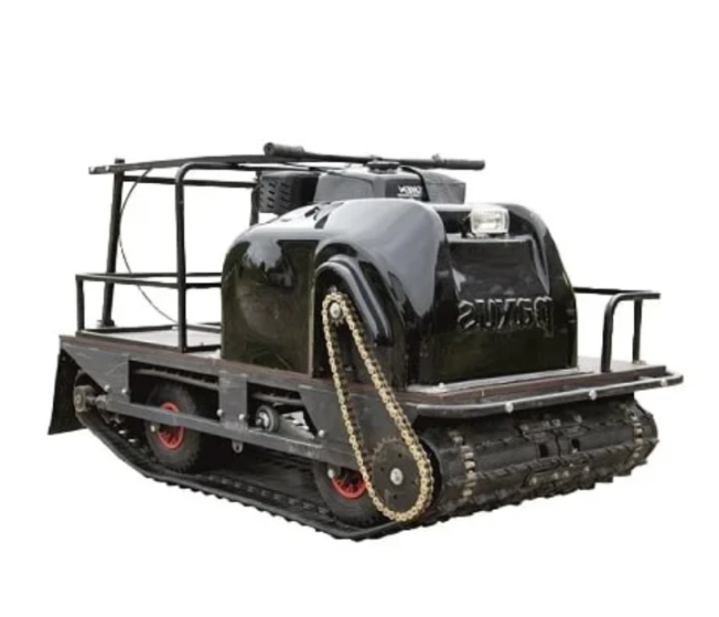 Мотобуксировщик PAXUS 700 13 л.с. HONDA в Сергиевом Посаде