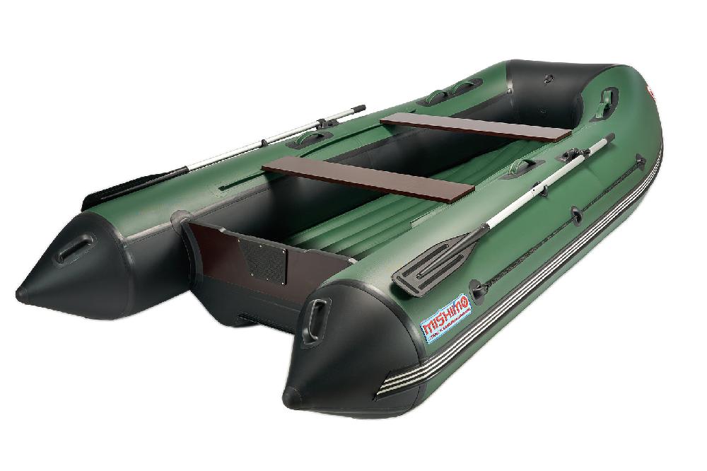 Лодка MISHIMO LITE 360 в Сергиевом Посаде