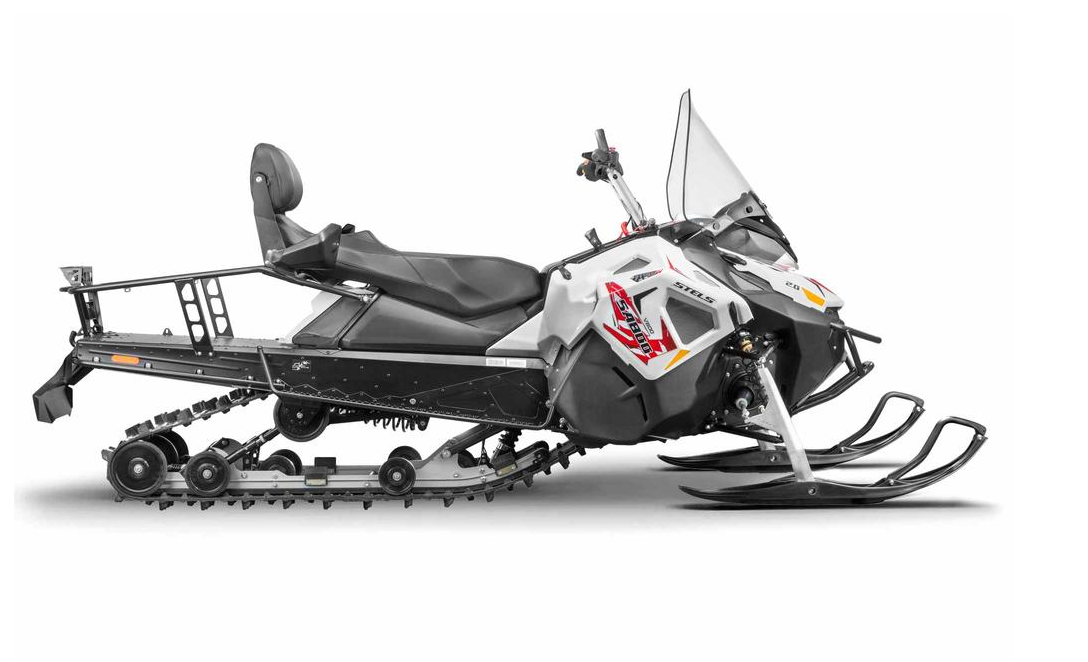 Снегоход STELS SA800R (L LUX WT) ВИТЯЗЬ 2.0 К01 Tech в Сергиевом Посаде