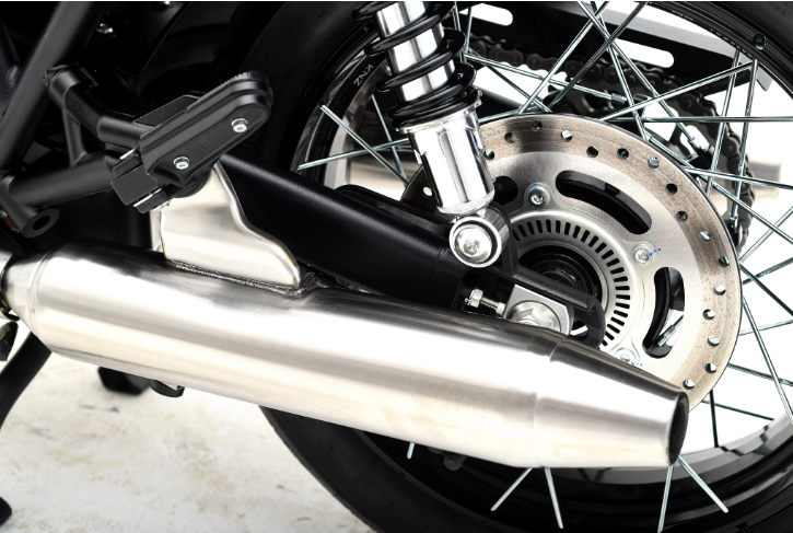 Мотоцикл GAOKIN GK 1200Х в Сергиевом Посаде