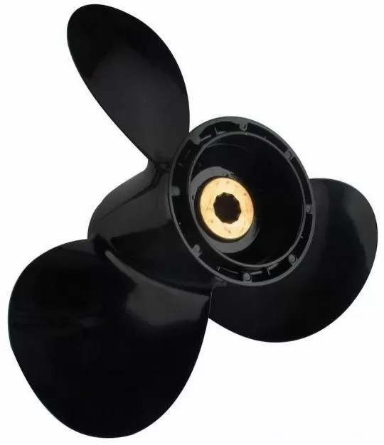 ВИНТ ГРЕБНОЙ SUZUKI DF8A-20A / DT9.9-15(A); 3X9-1/4X8 в Сергиевом Посаде