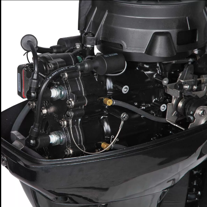 Лодочный мотор MARLIN MP 9.9 AMHL в Сергиевом Посаде