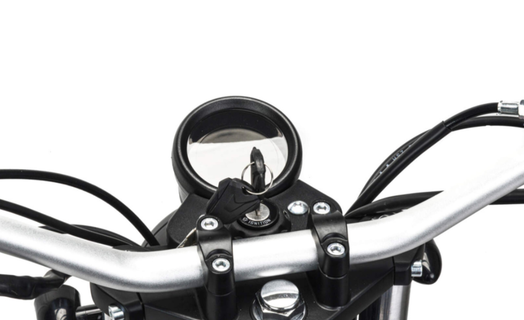 Мотоцикл Motoland LEGEND (XL250-A) (172FMM-5/PR250) в Сергиевом Посаде