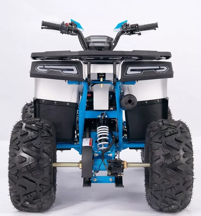 Квадроцикл YACOTA Sirius в Сергиевом Посаде