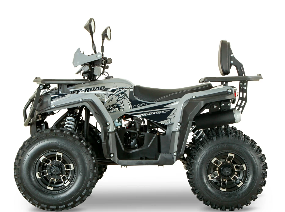 Квадроцикл YACOTA DRAGON LUX LD 150 PRO-SPORT в Сергиевом Посаде