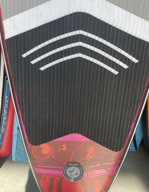 SUP (САП) ДОСКА RAIDEX I BOARD 11’ (332СМ) «AUTO» в Сергиевом Посаде