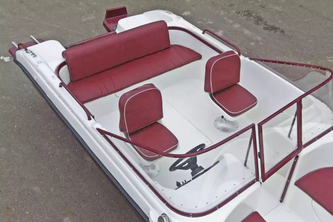 Комбинированный катер Neman-530 Open в Сергиевом Посаде