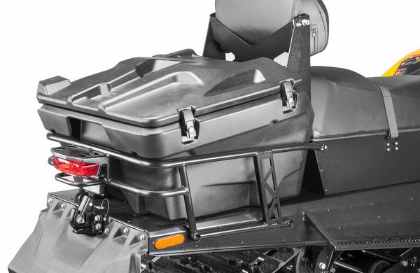 Снегоход STELS SM600T (L LUX WT) СТАВР 1.0 К01 Tech в Сергиевом Посаде