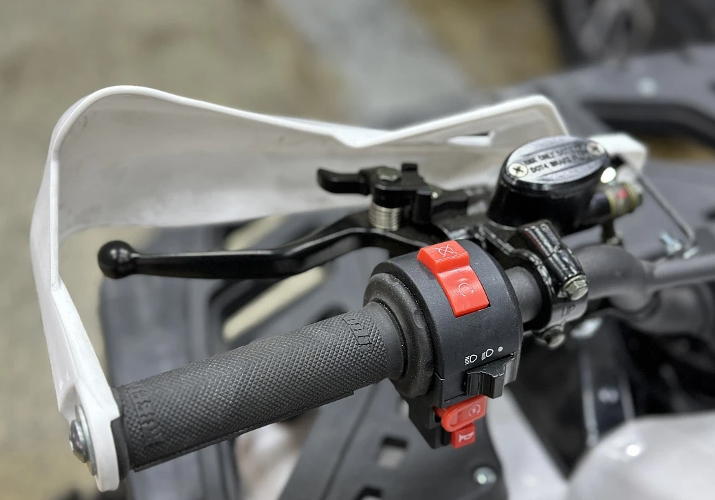 Квадроцикл PROMAX WILD 2.0 190 в Сергиевом Посаде