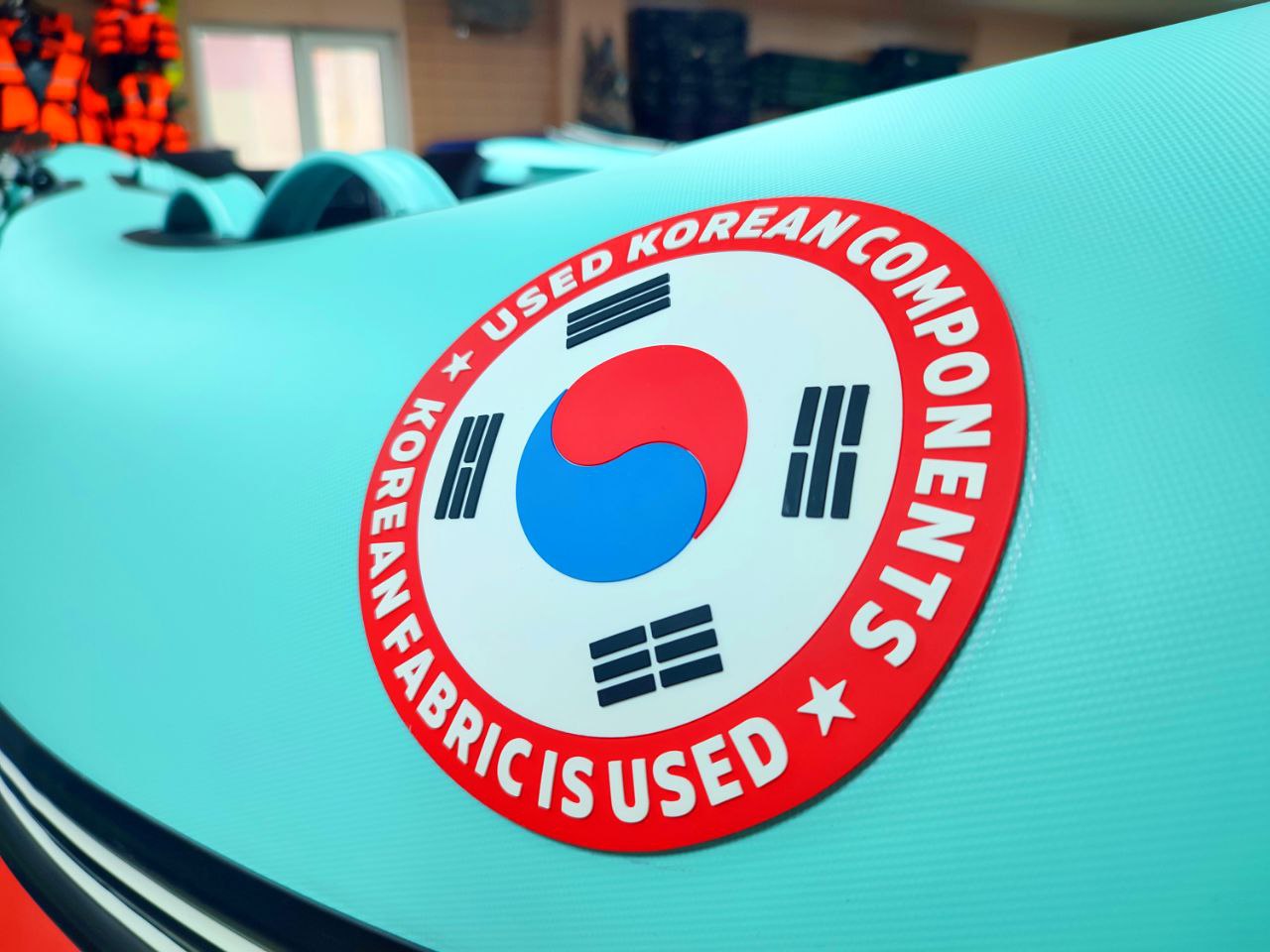 Лодка MISHIMO LITE 335 в Сергиевом Посаде