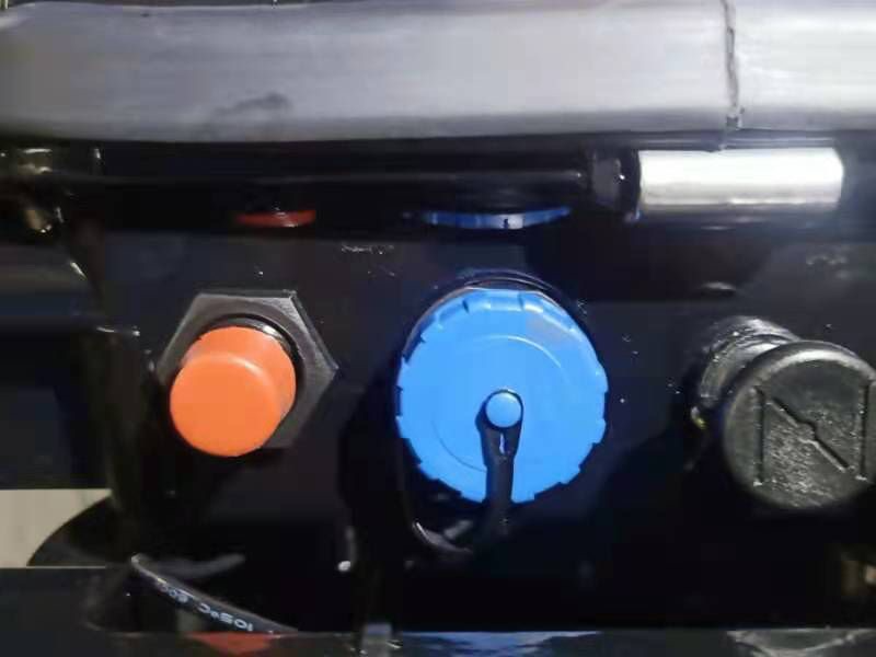 Лодочный мотор MARLIN PROLINE MP 9.9 (15) AMHS в Сергиевом Посаде