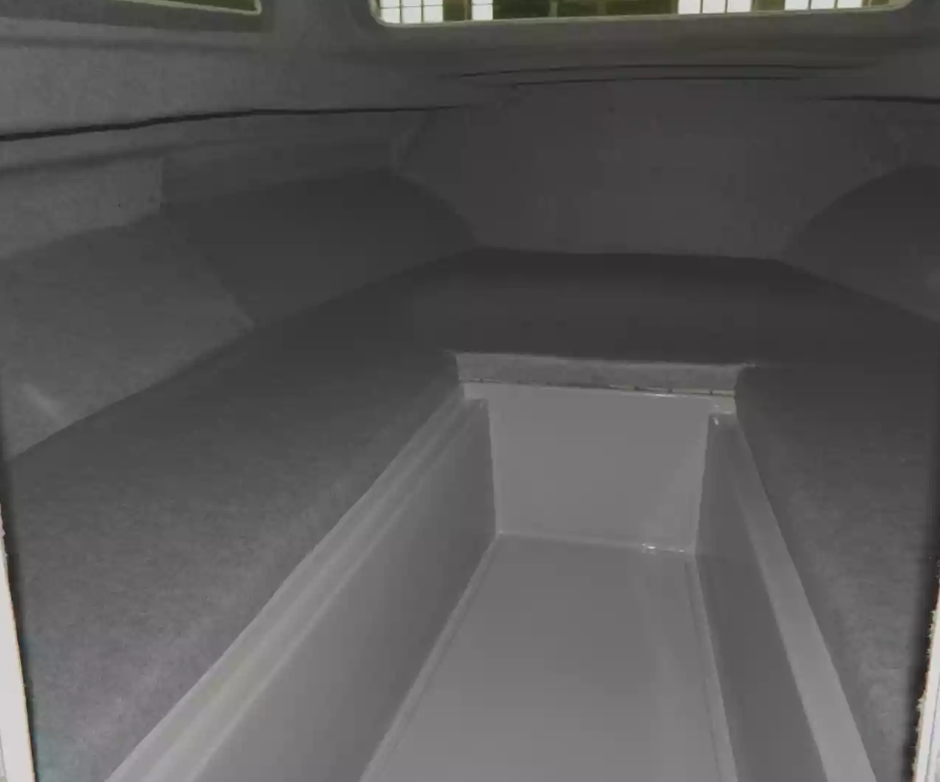 Стеклопластиковый катер Neman-500 в Сергиевом Посаде