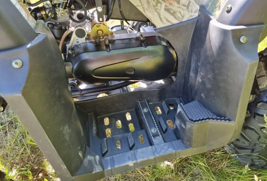 Квадроцикл PROMAX ATV 250 (2025) в Сергиевом Посаде