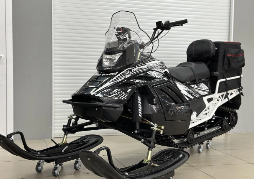 СНЕГОХОД IRBIS SF200L XE SUPERLONG в Сергиевом Посаде