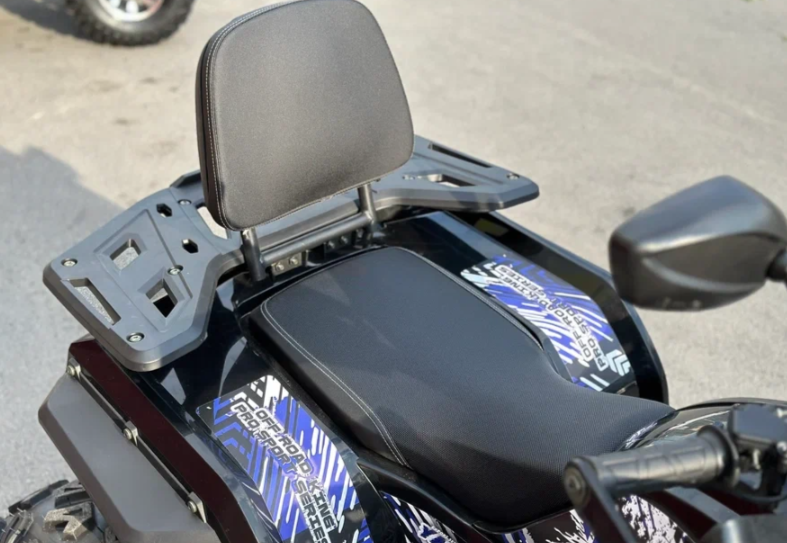 Квадроцикл GBM CROSS HILL 300 NEW PREMIUM в Сергиевом Посаде