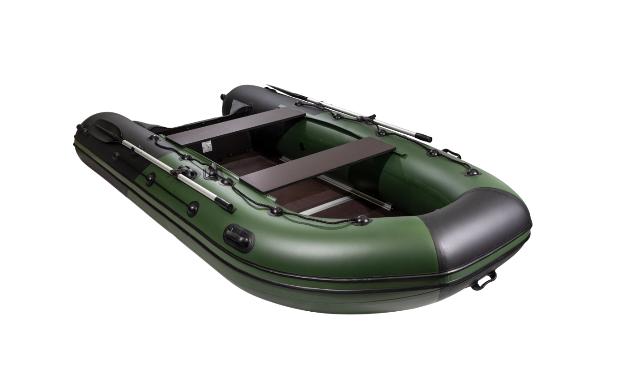 Лодка Ривьера Максима 3400 СК в Сергиевом Посаде