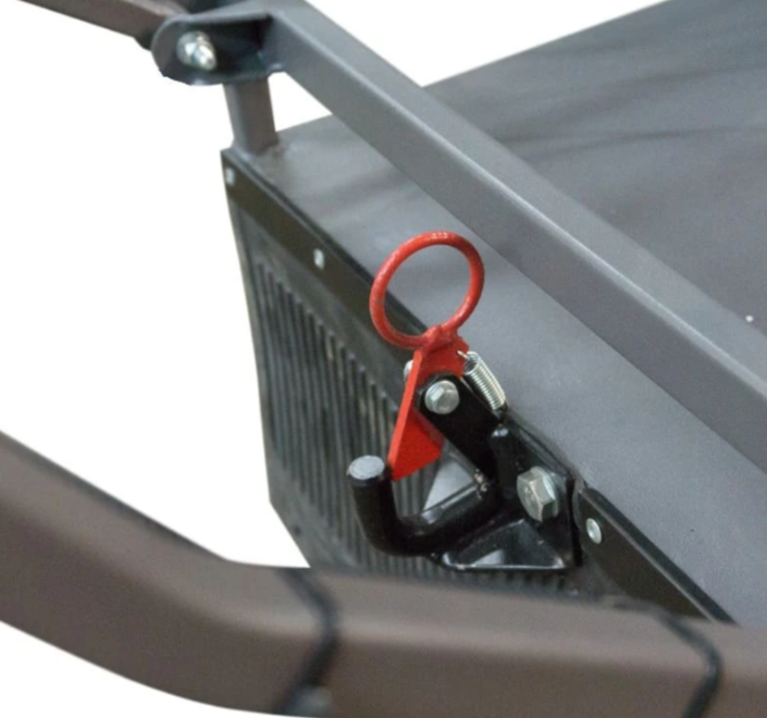 Мотобуксировщик СТЕМ СЕВЕР ЭКОНОМ 500 15 л.с. в Сергиевом Посаде