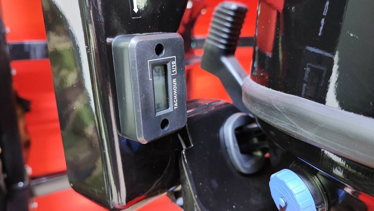 Лодочный мотор MARLIN PROLINE MP 50 AMH ПОД ВОДОМЕТ в Сергиевом Посаде