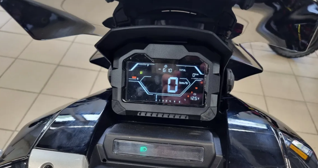 МаксиСкутер PROMAX ADV 200(49) (REPLICA HONDA) в Сергиевом Посаде