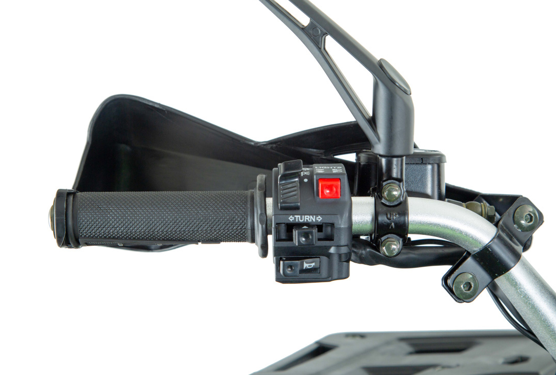 Квадроцикл YACOTA VIKING PRO 250 в Сергиевом Посаде