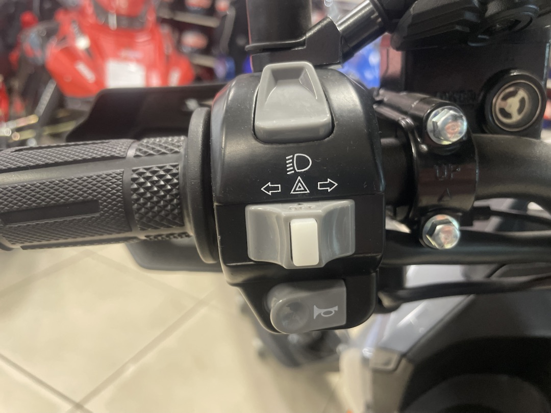 Скутер PROMAX STALKER ARMY 240(49) в Сергиевом Посаде