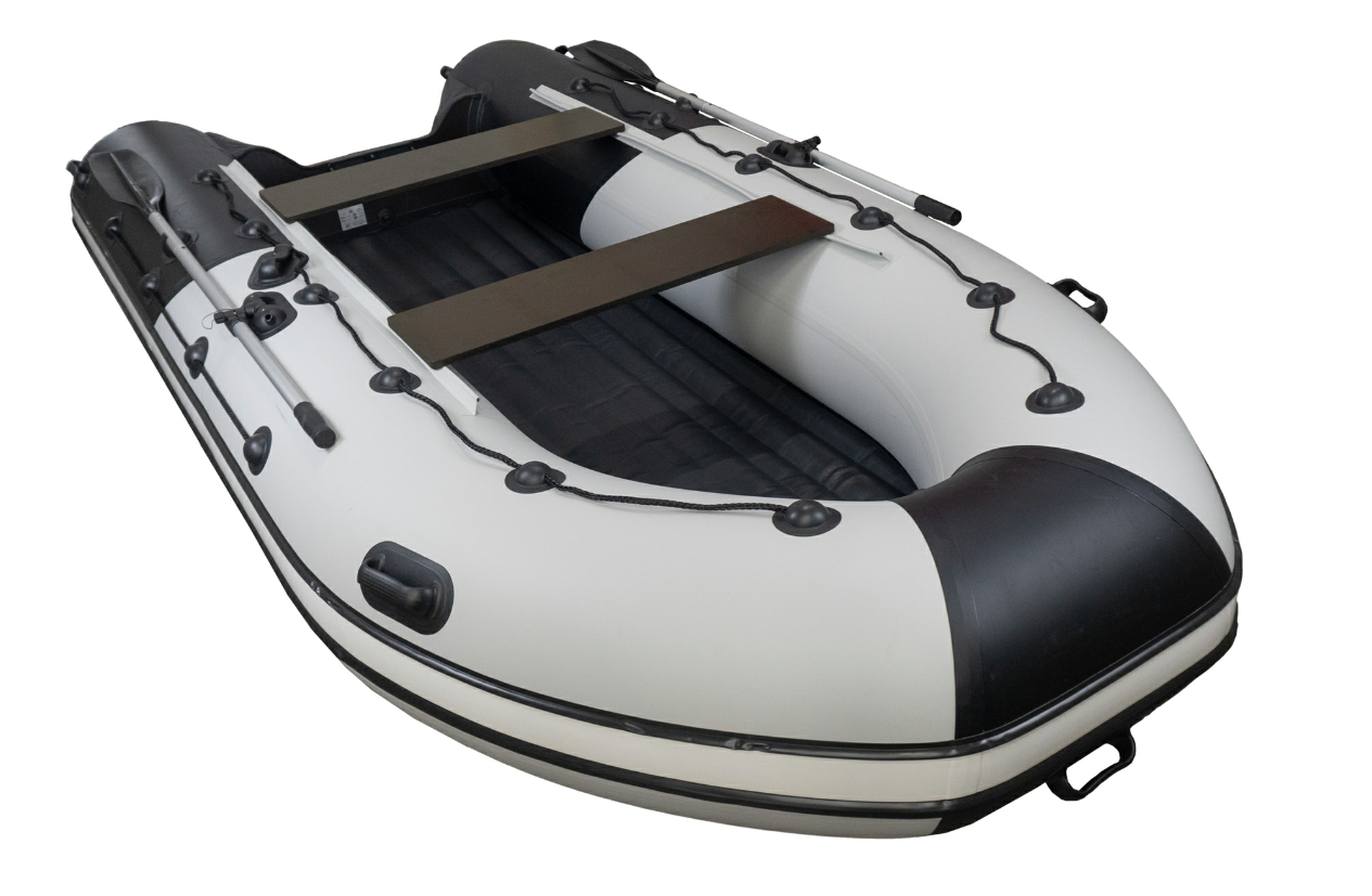 Лодка Ривьера 3600 НДНД ГИДРОЛЫЖА в Сергиевом Посаде